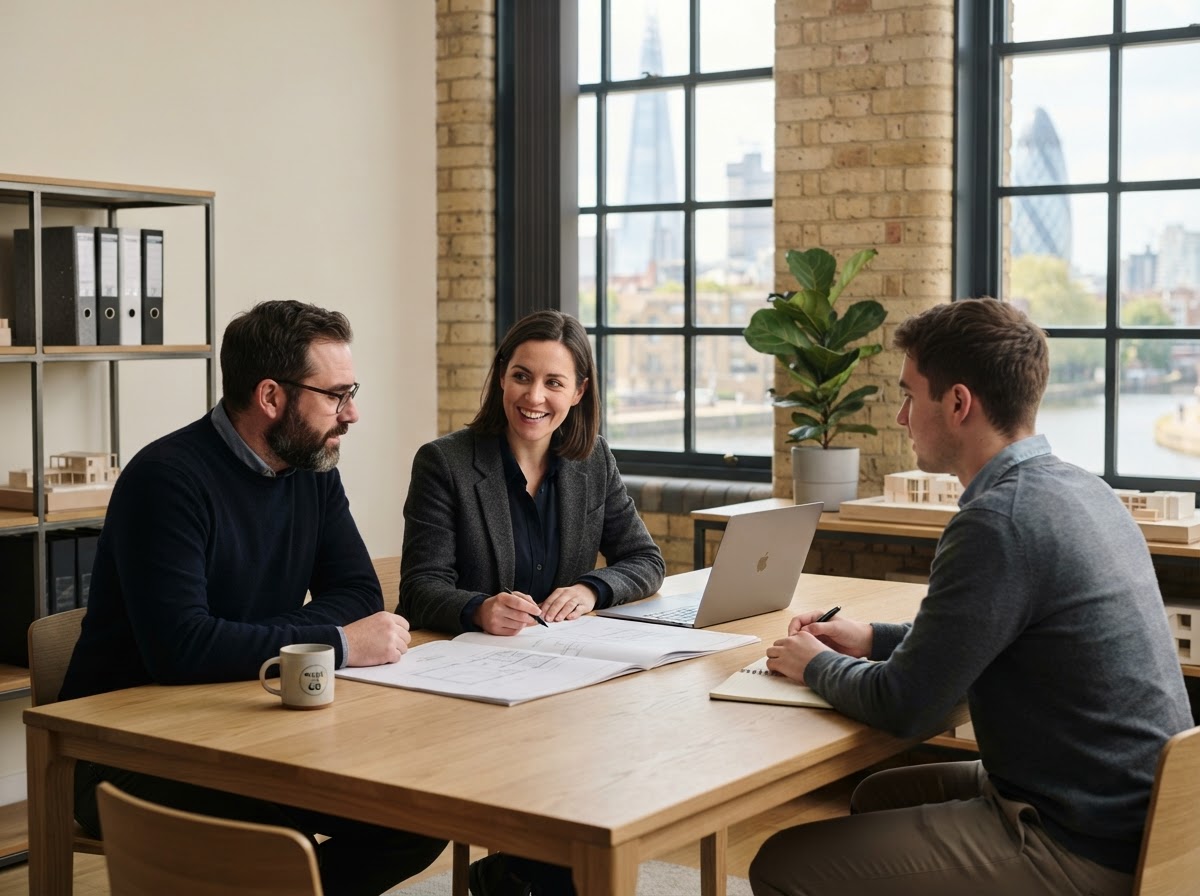 Top Pro Tradex team workspace focused on data-driven investment research